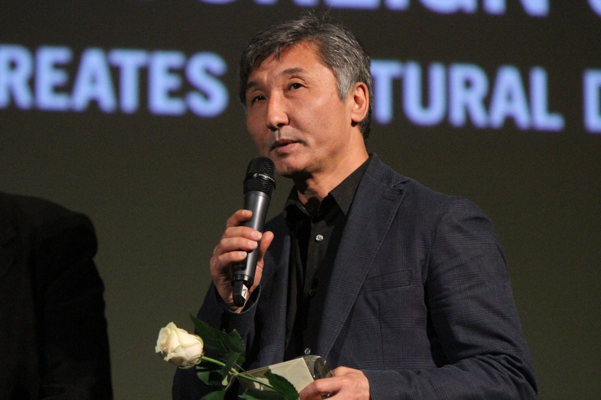 Қазақстандық фильм Ресейде өткен халықаралық фестивальдің жеңімпазы атанды