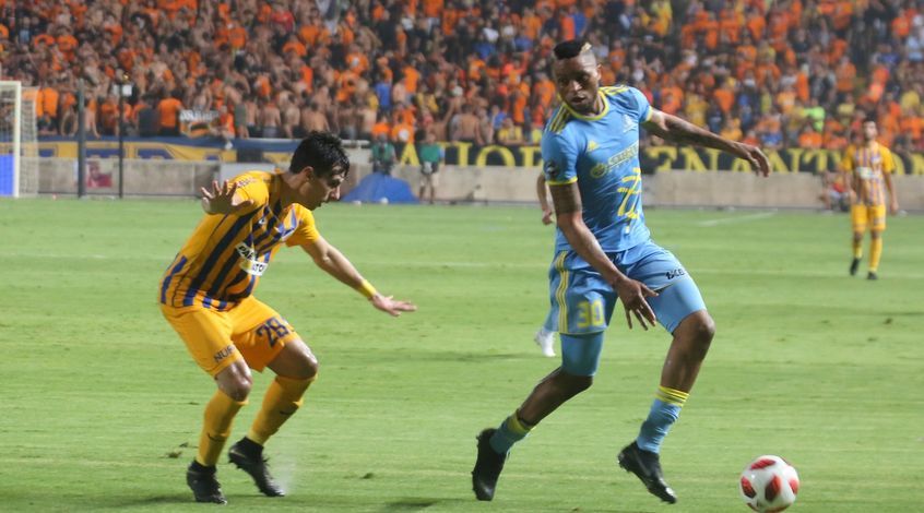 «Астана»-«Апоэл» футбол клубтары арасындағы ойынға шолу