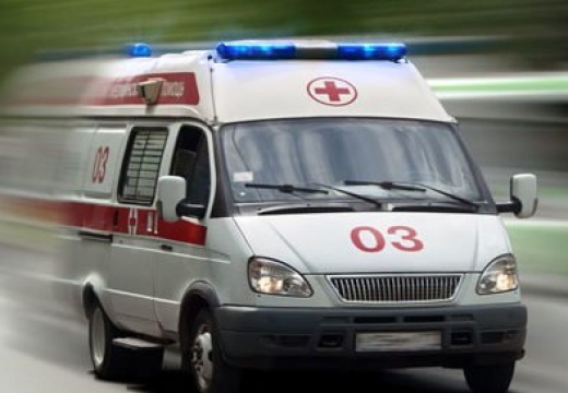 Таулы Алтайда жол апатына ұшыраған қазақстандық Алматыға жеткізілді