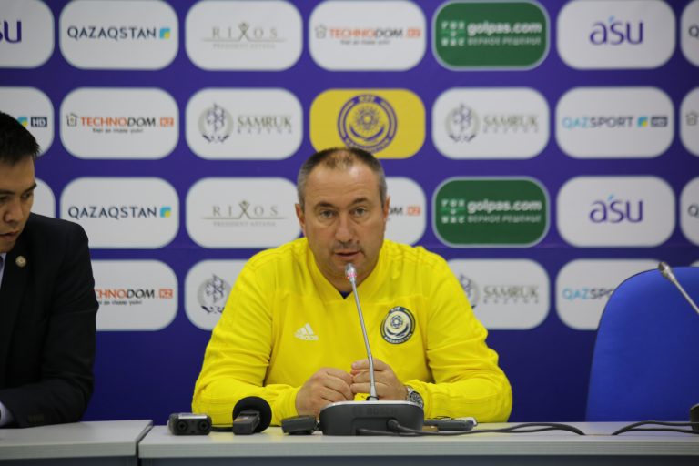 Стоилов: Грузия топтағы басты қарсылас