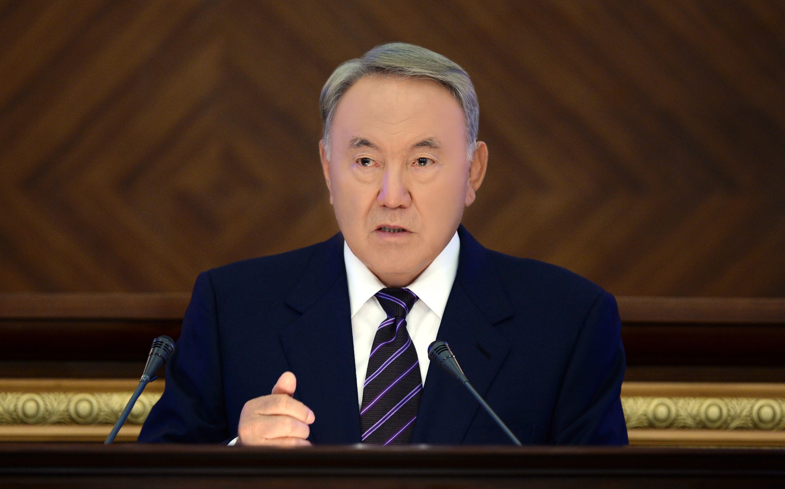 Елбасы Үкіметке ТКШ саласында шешілмеген мәселелерге назар аударуды тапсырды