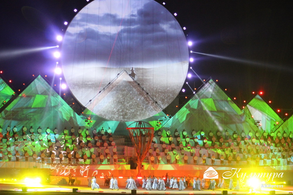 С.Жээнбеков: Қазақстан Президентінің ашылу салтанатына қатысуы зор қуаныш