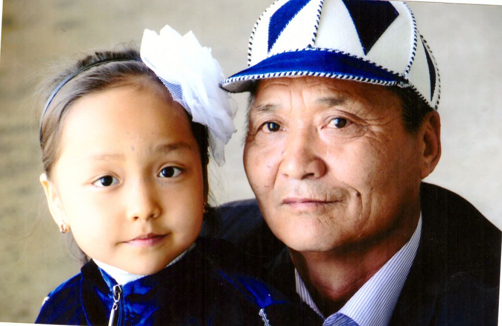 Тауқыметпен тартыс