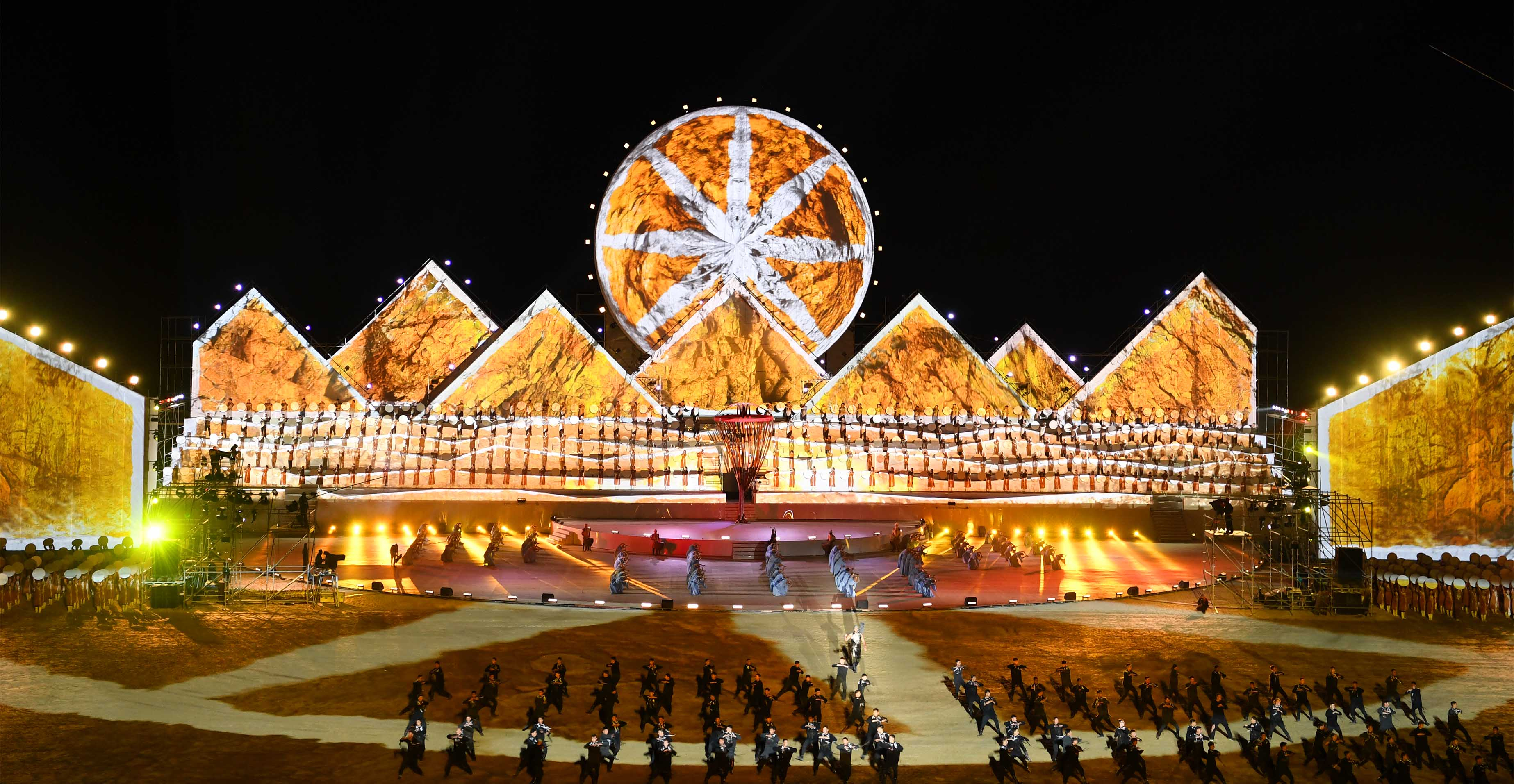 IV Дүниежүзілік көшпенділер ойыны Түркияда өтеді