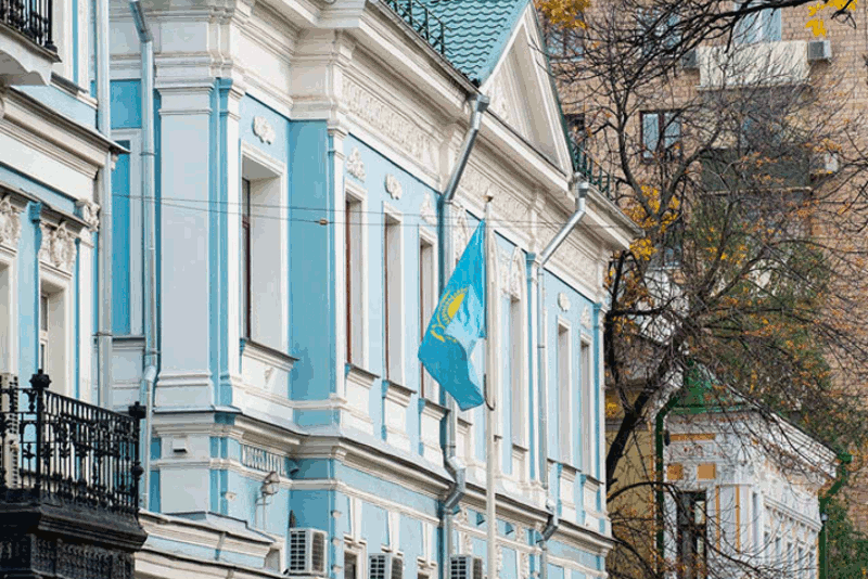 Елшіліктердің елімізге құрметі қандай?