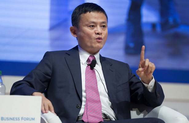 Джек Ма 2019 жылы Alibaba басшысы қызметінен кетеді
