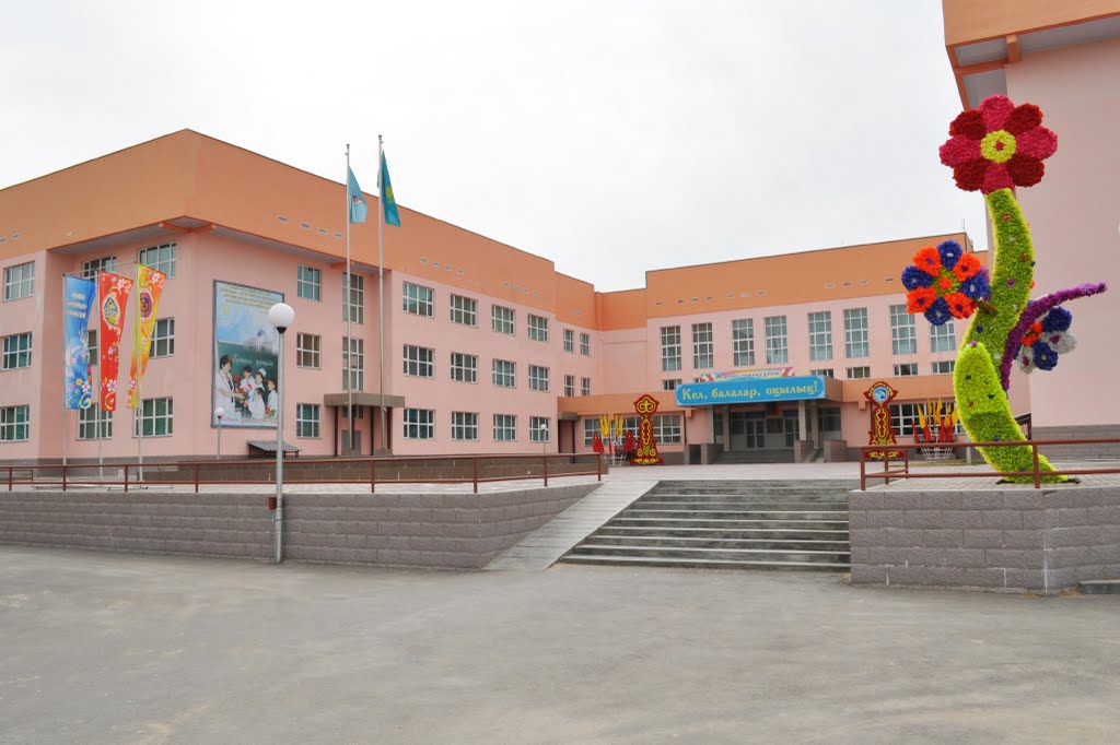 Қос тарапқа да тиімді бағыт