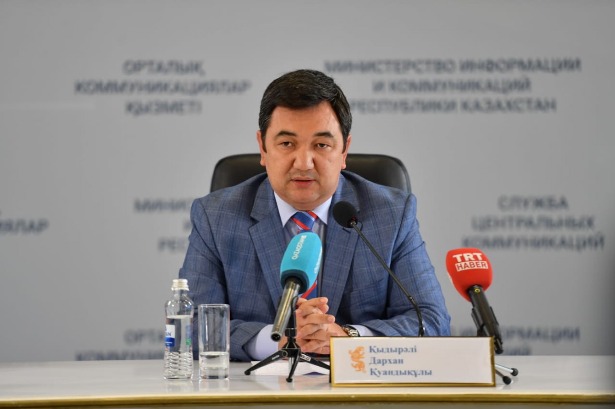 Жүзжылдыққа жаңа жобалармен