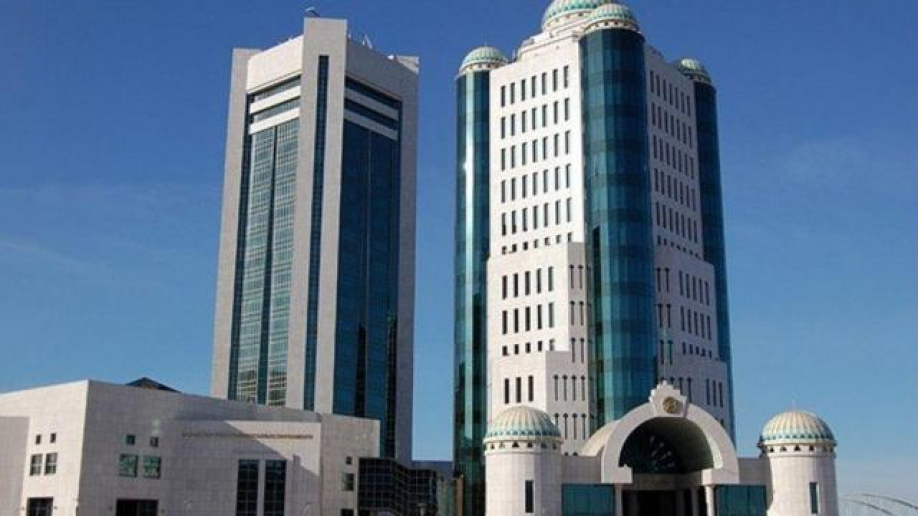 Межелі жоспарға жету көзделді 