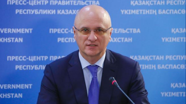 Бүгін елімізде машина жасаушыларының VI форумы басталды