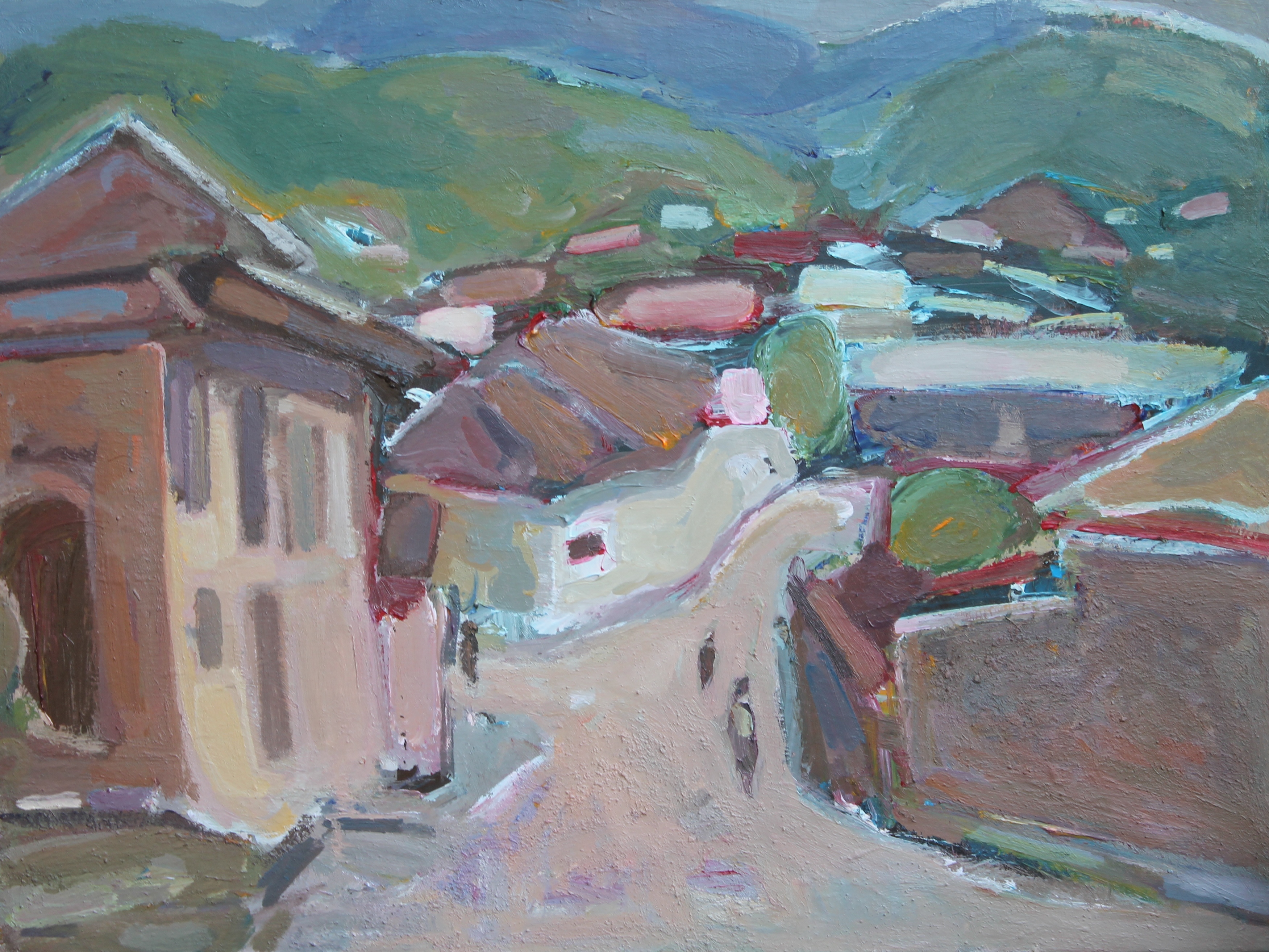 Мөлдірдің мөлдіреген әлемі