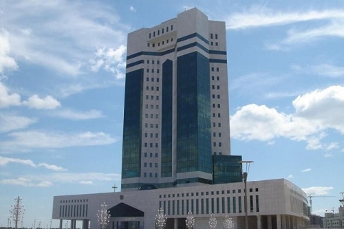 Инвесторларды тарту мәселелеріне арналды 