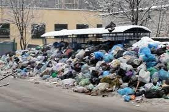 Тұрмыстық қатты қалдықтарды өңдеу бойынша жоба әзірленді