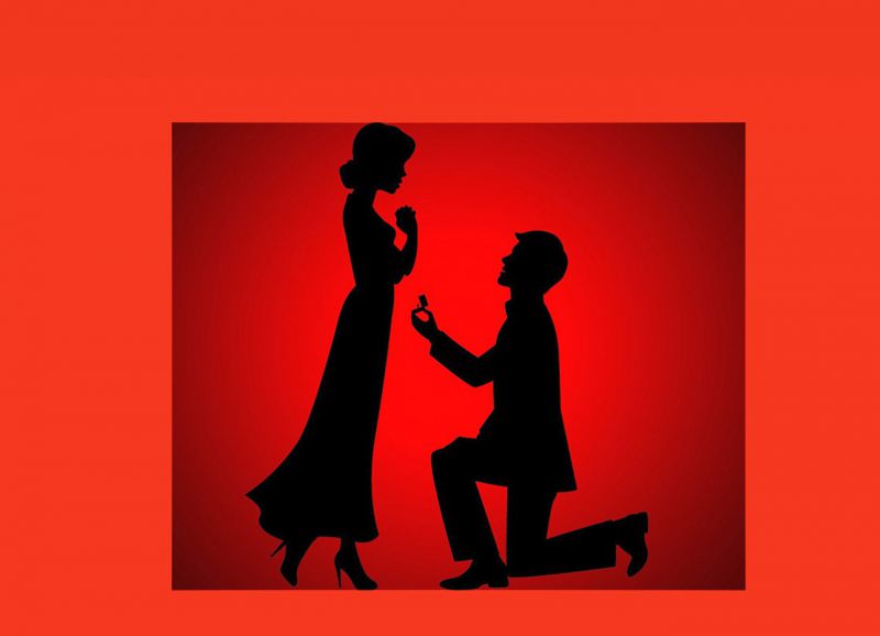 Павлодарда биыл 1655 жұп қосылса, 1101-і ажырасқан