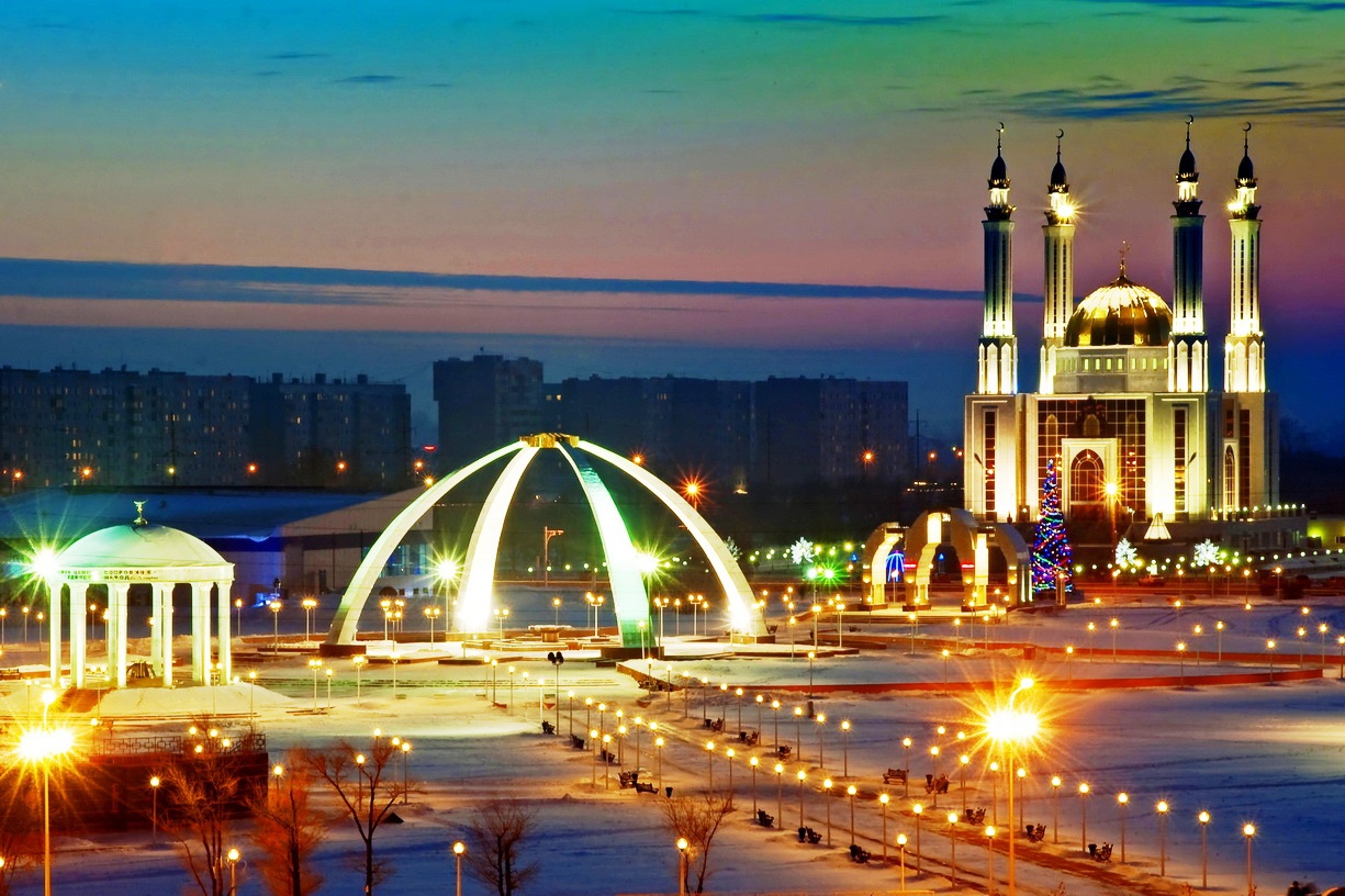 Ақтөбеде «Анаға тағзым» орталығы ашылды