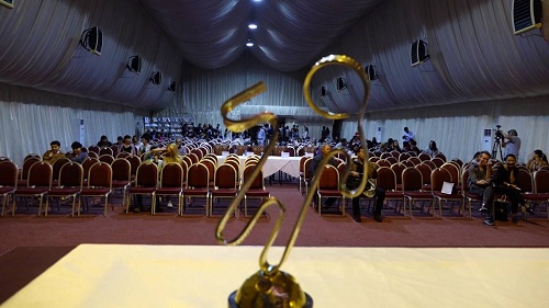 Алматыда III Baikonyr Short Film Festivalдің жабылу салтанаты өтті