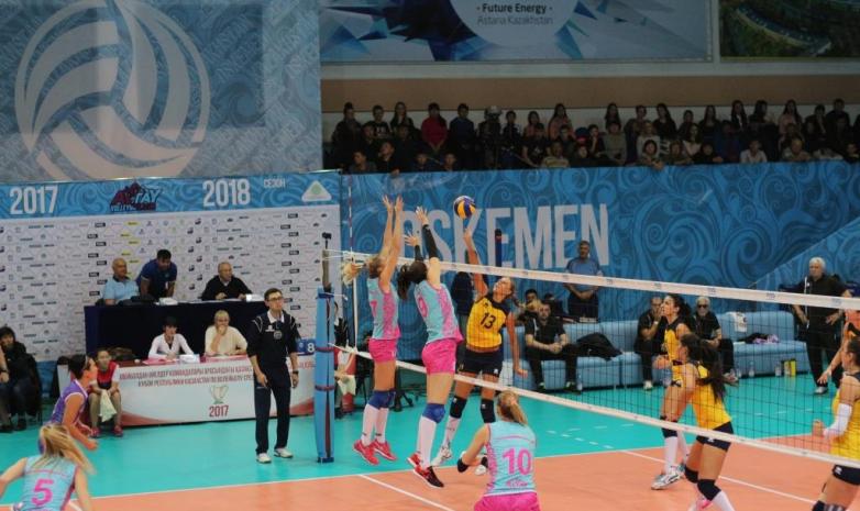  «Алтай» клубы белді бәсекеде бақ сынайды