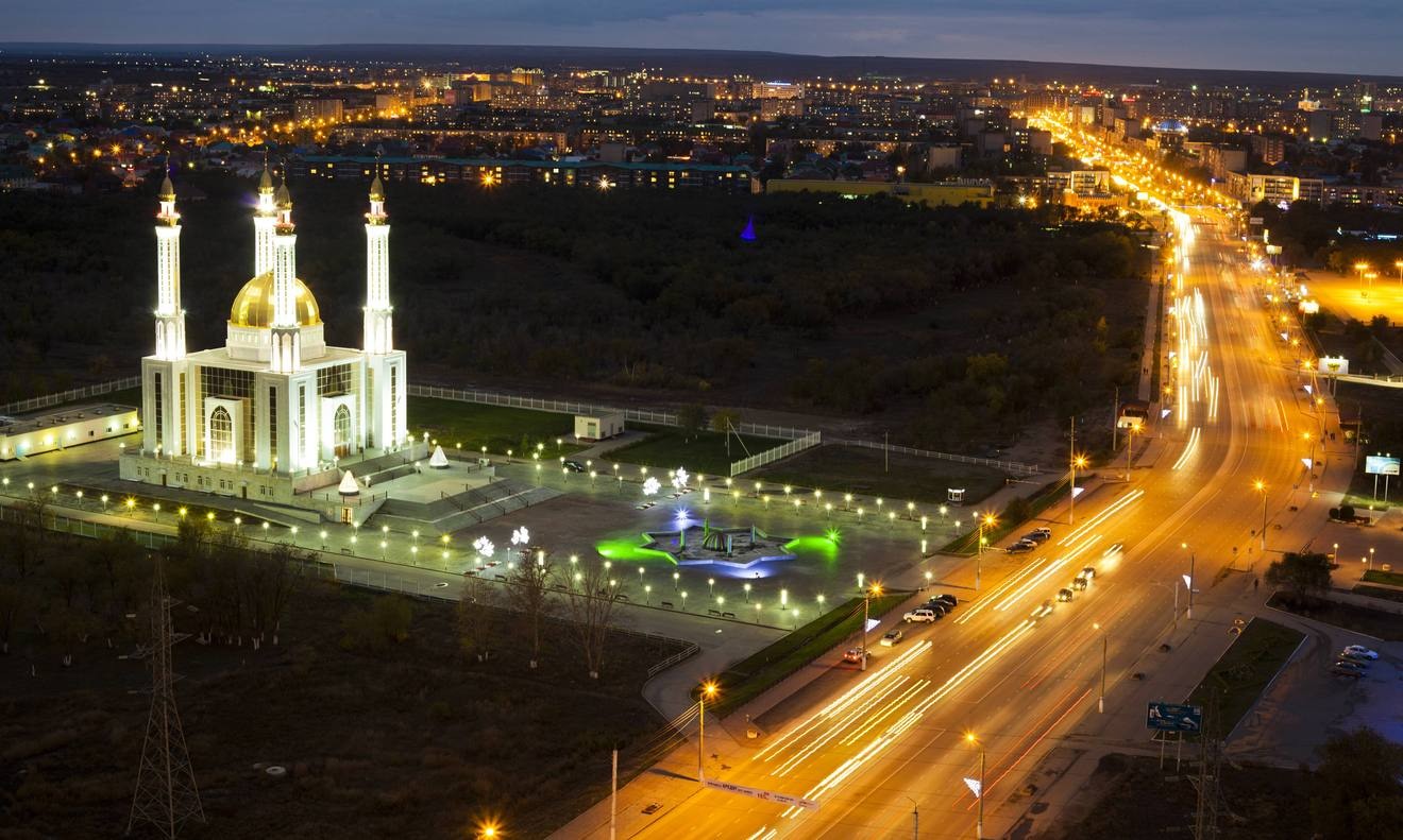 Саяхатшылар саны артып келеді