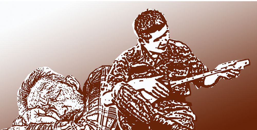 Әзілмен жеңу