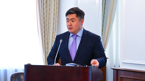 Үкіметте өңірлерді дамытудың 2020 жылға дейінгі мемлекеттік бағдарламасының жобасы мақұлданды