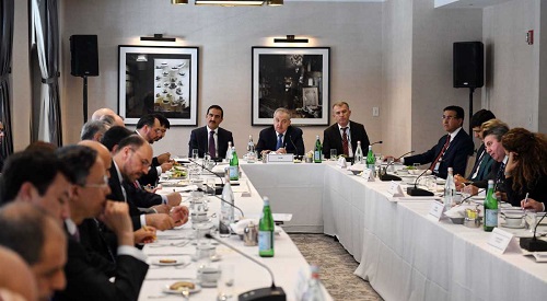 Қазақстан Экономикалық ынтымақтастық ұйымын нығайтуға және реформалауға шақырды