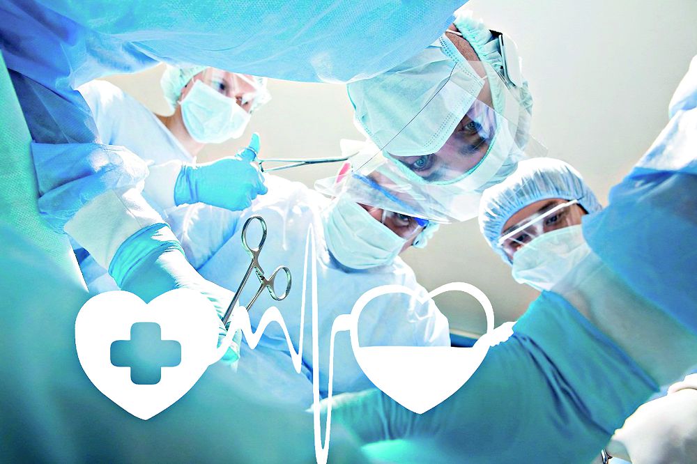 Ұлттық кардиохирургияда жүрек донорының тапшылығы қалай шешімін тауып жатыр?