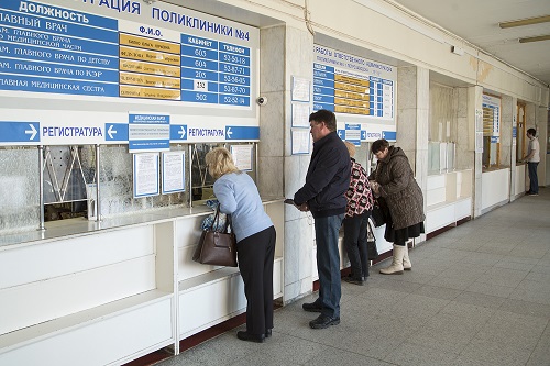 Төрт емдеу нысаны күрделі жөндеуден өтті