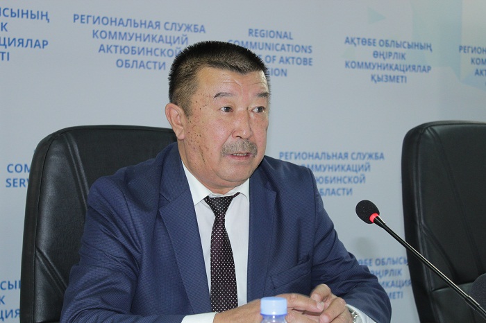 Ақтөбе облысында тұрақтандыру қорын құруға 309 млн теңге бөлінді