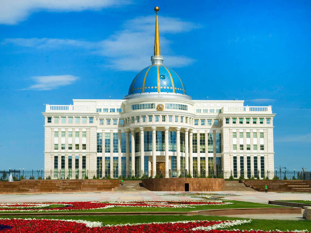 Ақылбек Камалдинов пен Андриан Елемесов  жаңа қызметтерге тағайындалды 