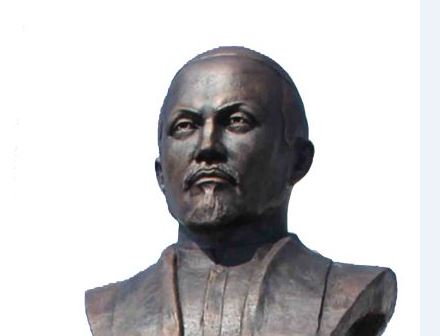 Иманжүсіп тұлғасы – қаһармандық үлгісі