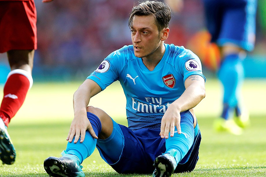 Ең нашар футболшылардың тізімі жарияланды