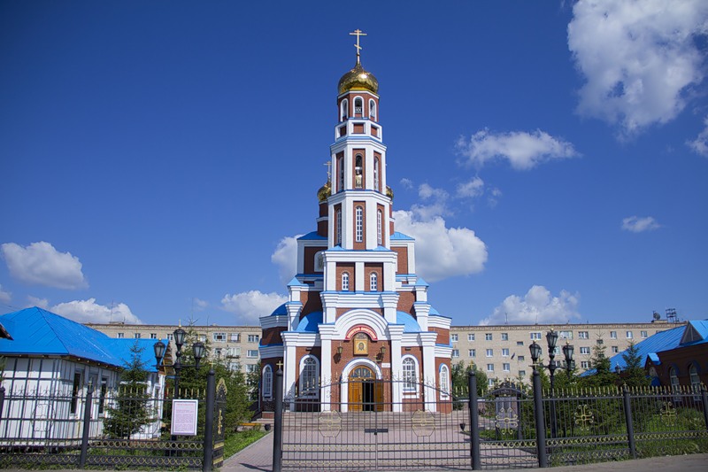 Солтүстік Қазақстанға биыл  700 отбасы көшіп келеді