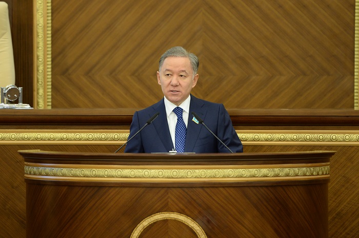 Еңбек ресурстарын басқарудың тиімді жүйесін қалыптастыру қажет - Н. Нығматулин