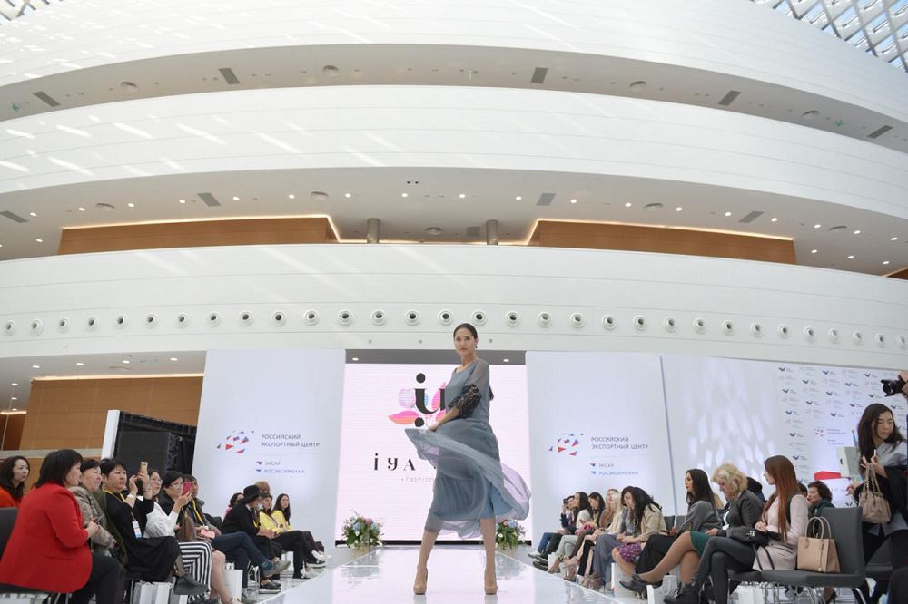 Kogel жаңа топтамаларын ұсынды