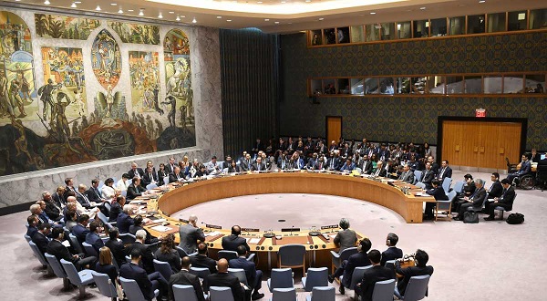 ​Қазақстан КХДР денуклеаризациялау бойынша жол картасын әзірлеуді ұсынды