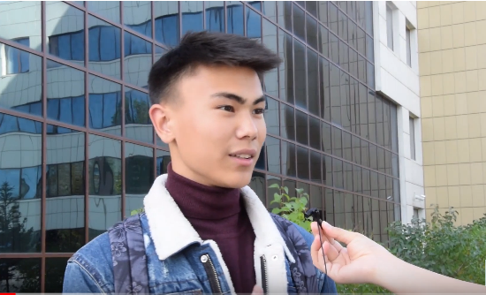 М.Әуезов, Ш.Мұртаза, О.Бөкейдің шығармаларын білеміз бе? (Видео)