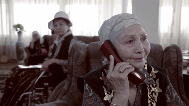 Ардагерлерге ақылы пансионат салынса