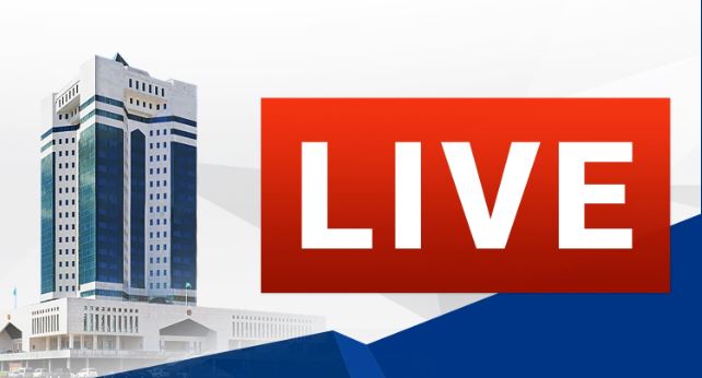 Ертең Үкімет отырысы өтеді