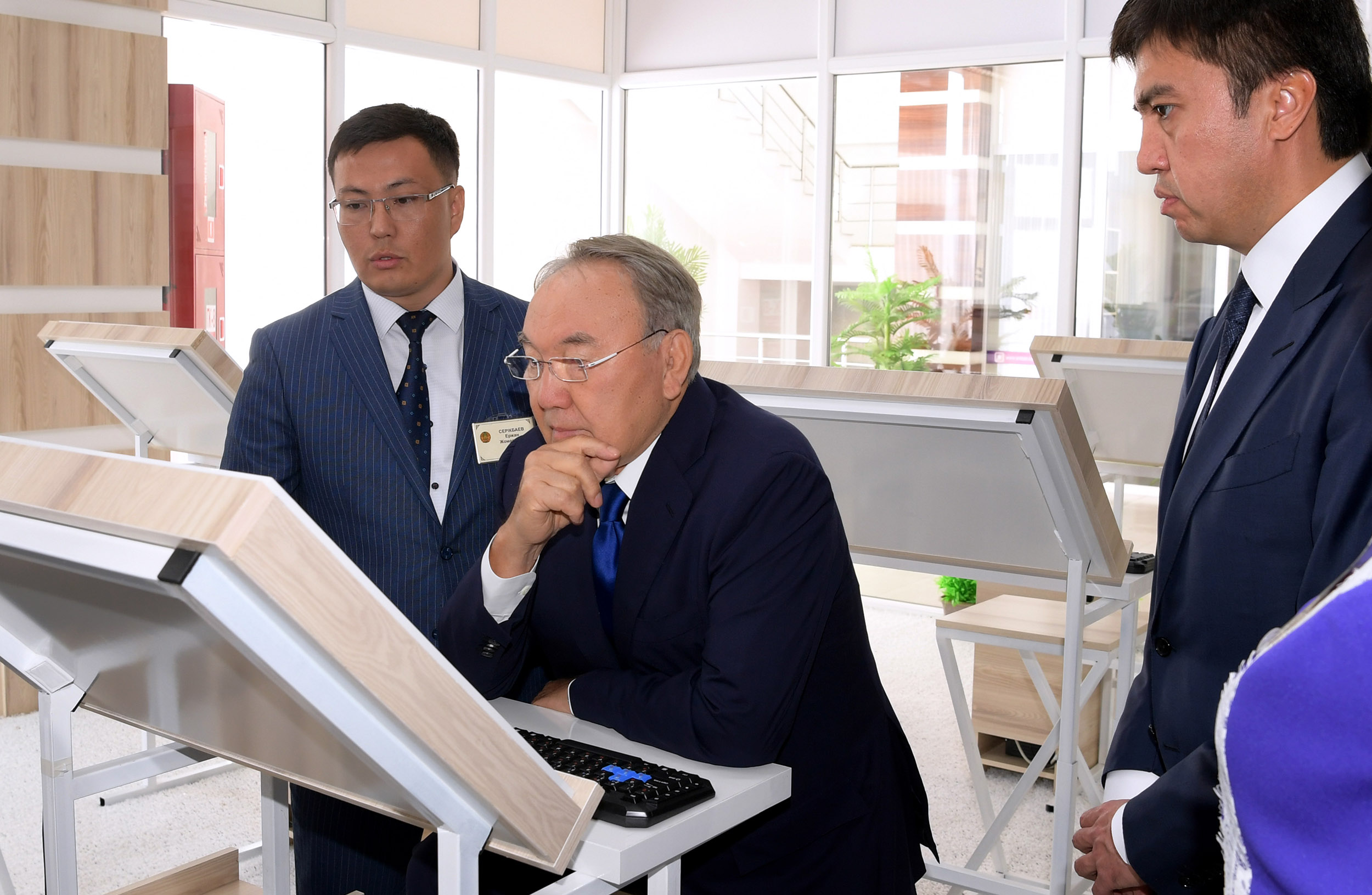 Түркістан түрленетін күн жақын