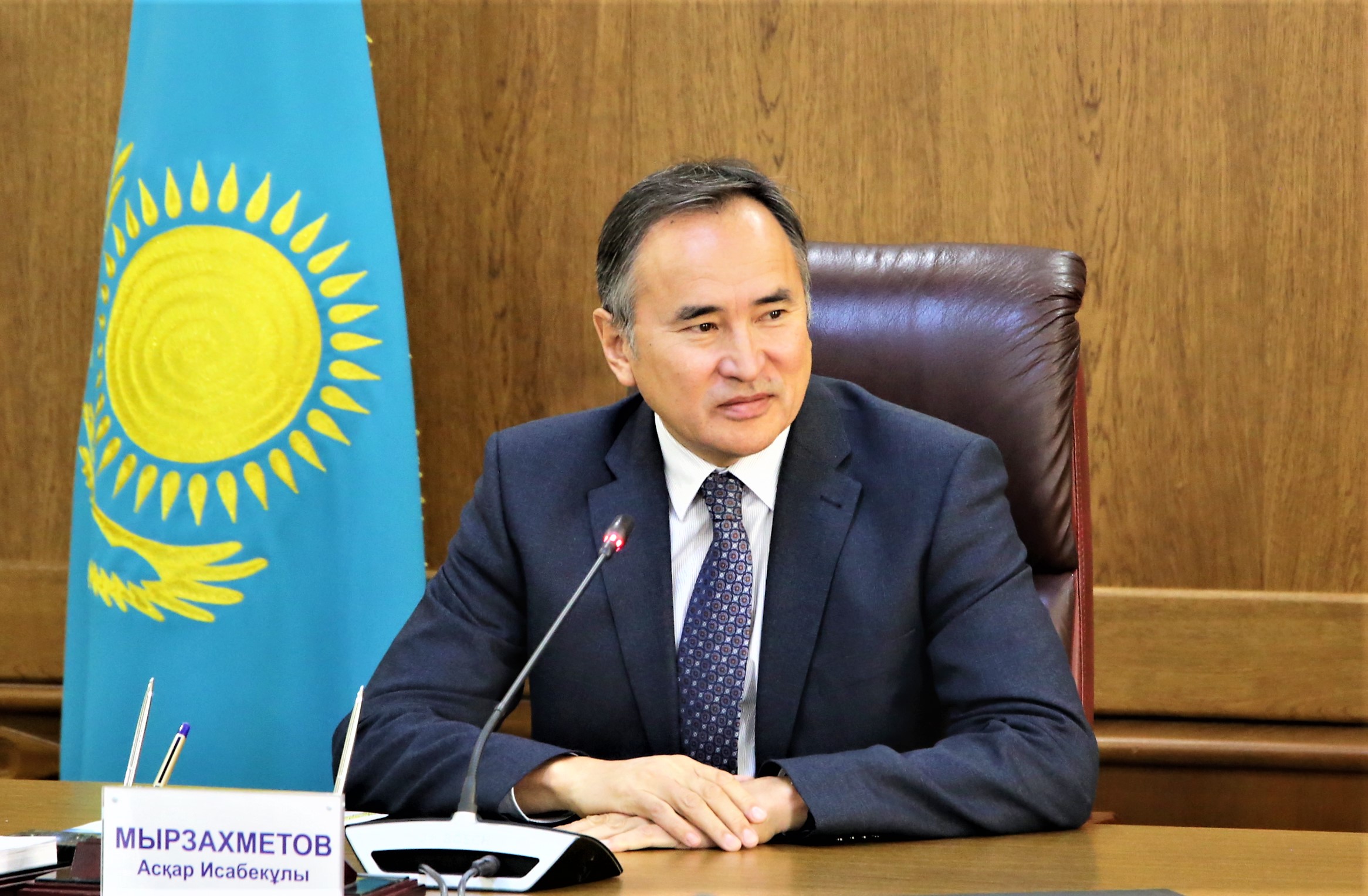  Әулиеатаға аялдаған керуен
