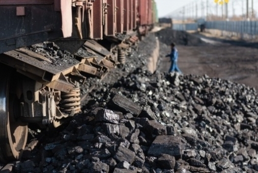 Астанада көмірдің қоры 10 тоннаға артты