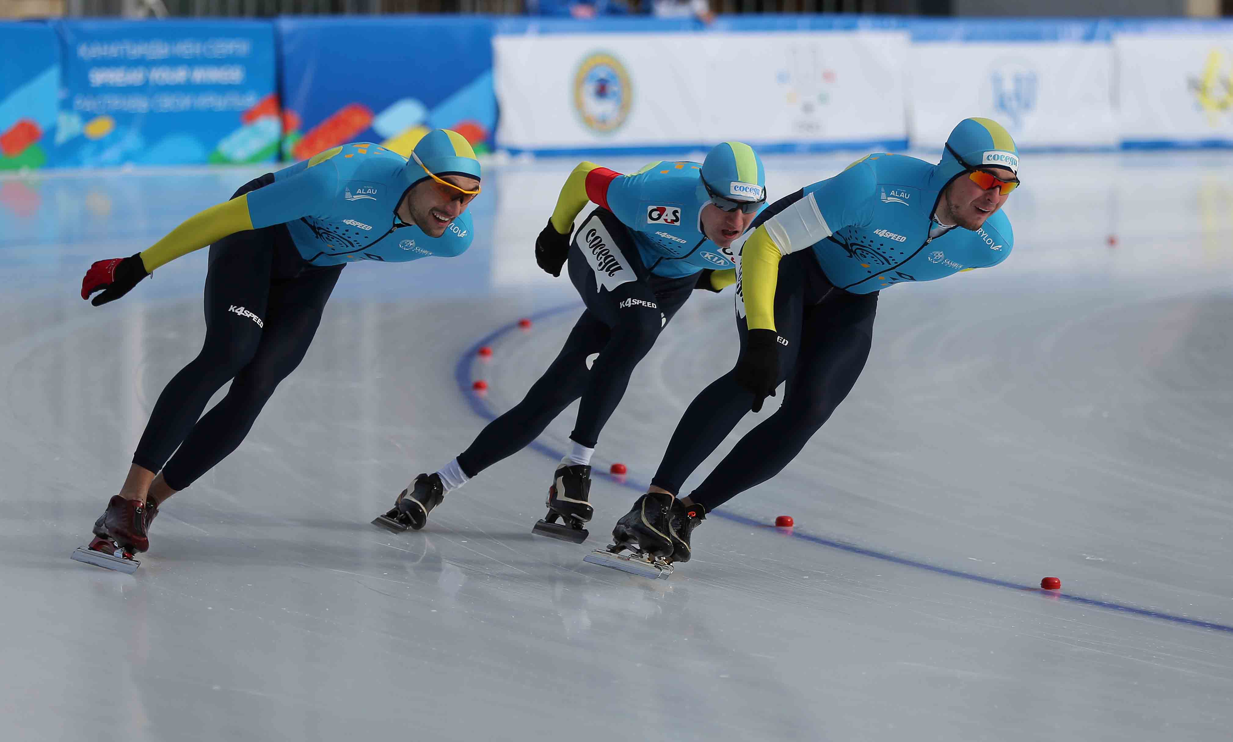 Қазақстан біріншілігі басталды