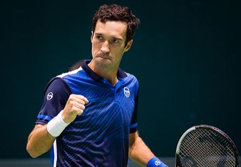 Кукушкин ширек финалға шықты