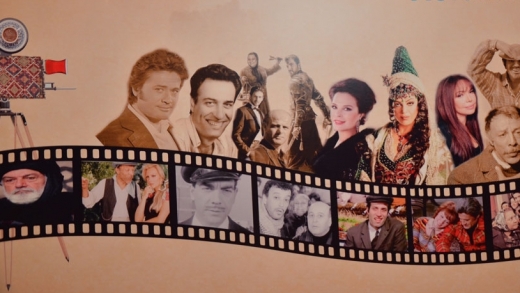 Алматыда Түрік фильмдерінің апталығы өтеді