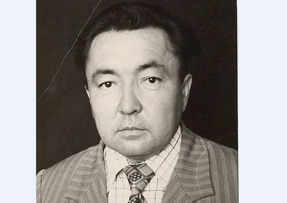 Төлеген Себепов: Бақ пен бақыт тәуелсіздік арқылы келді