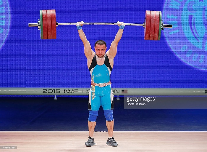 Зілтеміршілер Ашхабадқа аттанды