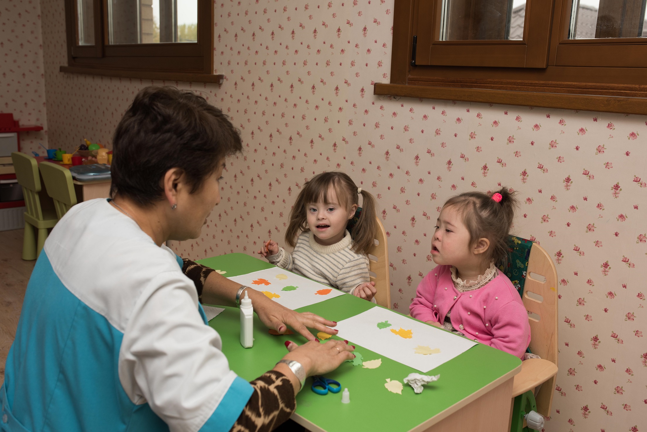 Оңалту орталығы интернет арқылы кеңес береді