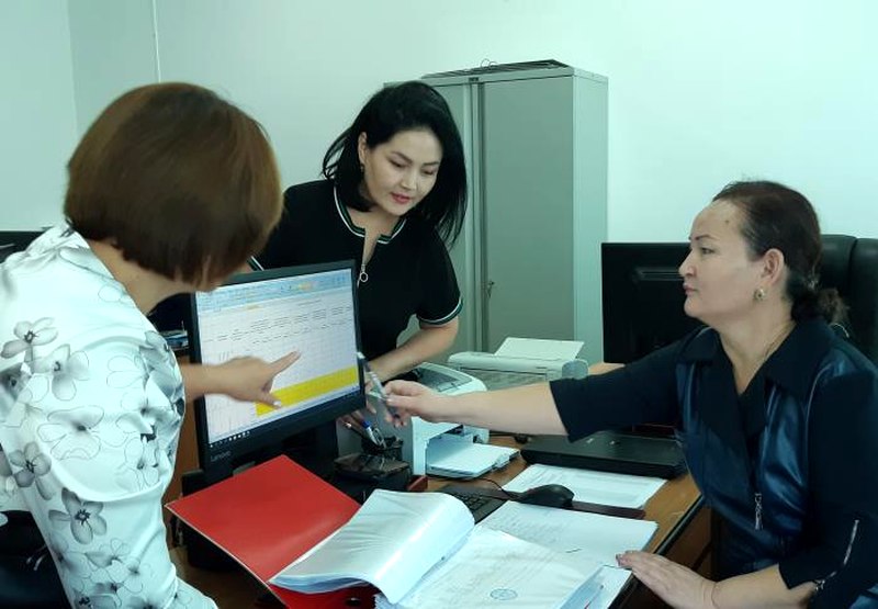 Сапа мен көлем бойынша проблемалар анықталды