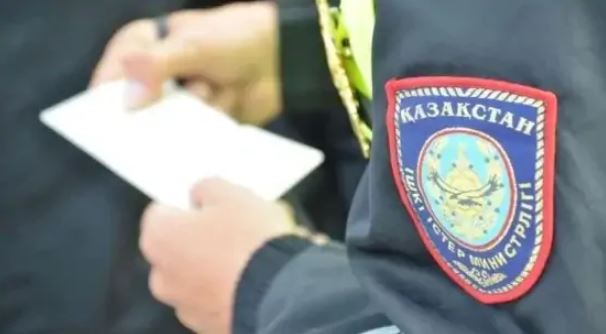 Павлодар облыстық ішкі істер департаментінде 300 жұмыс орны бос тұр