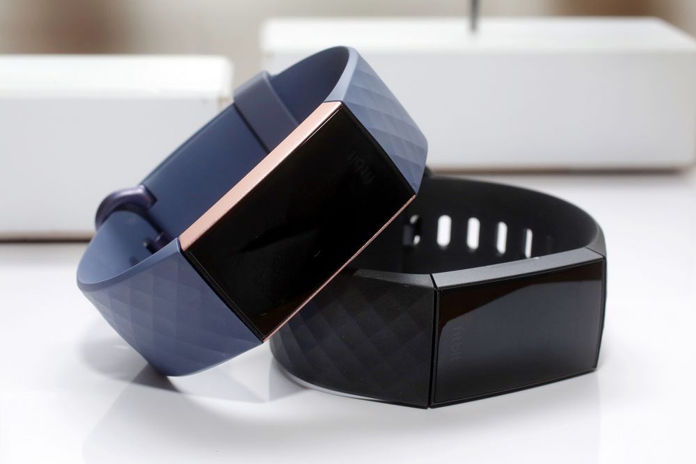 Fitbit – полицейлер көмекшісі
